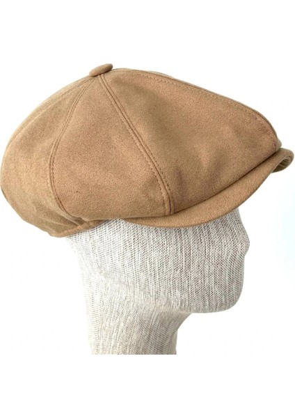 Kışlık Kaşe Kumaş Kasket Şapka – Günlük Kullanıma Uygun modelleri