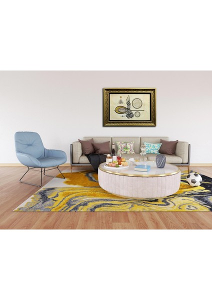 Hilye-I Şerîf Çerçeveli Tablo fırsatları