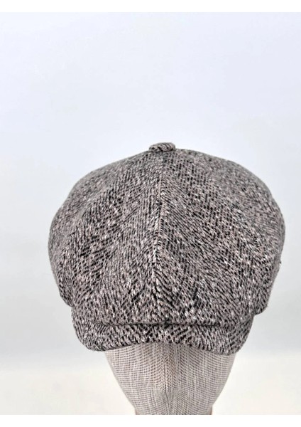 Kışlık Kasket Şapka – Premium Kaşe Kumaş, Zarif Stil fiyatları
