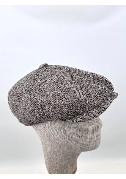 Kışlık Kasket Şapka – Premium Kaşe Kumaş, Zarif Stil modelleri