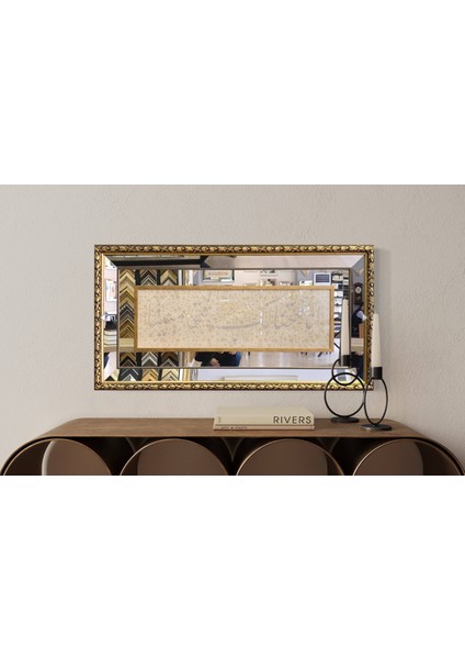 Fetih Suresi Çerçeveli Tablo fiyatları