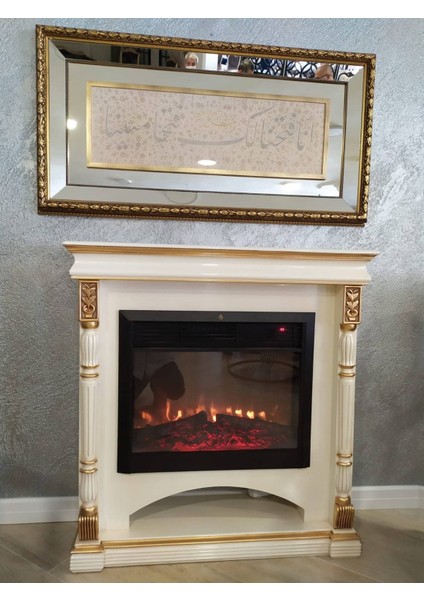 Fetih Suresi Çerçeveli Tablo fırsatları