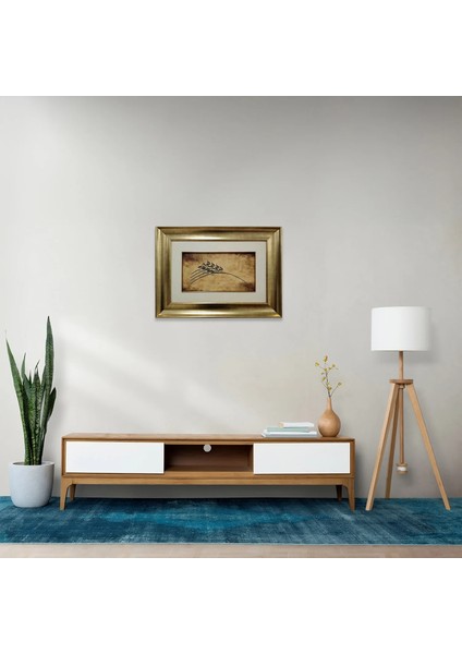 Dörtlü Hiç Çerçeveli Tablo fiyatları