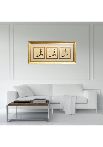 Ihlas Felak Nas Çerçeveli Tablo fiyatları
