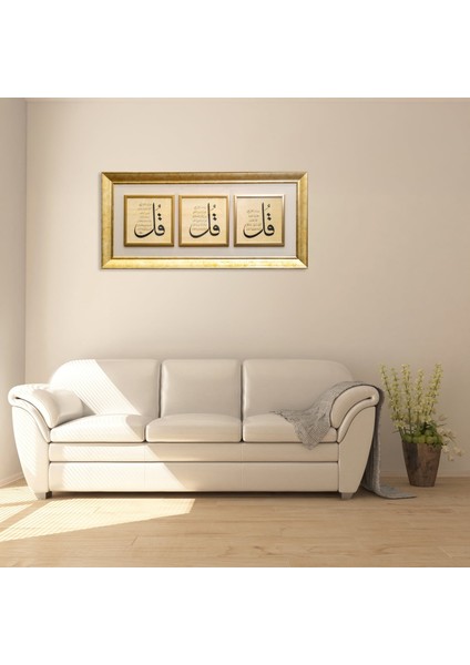 Ihlas Felak Nas Çerçeveli Tablo fırsatları