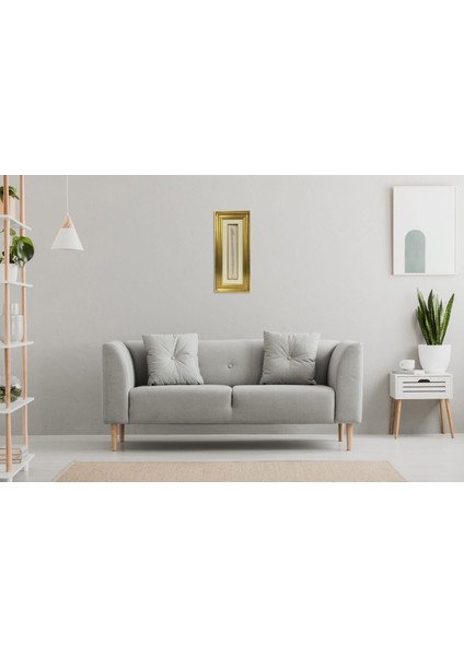 Elif Harfi Çerçeveli Tablo fiyatları