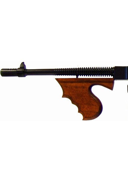 Denix Dekoratif M1928 Hafif Makineli Tüfek, Amerika 1918 fırsatları