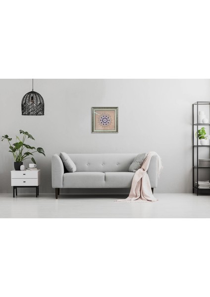 Yasin Suresi Çerçeveli Tablo modelleri