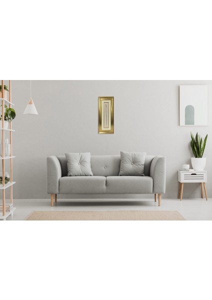 Elif Harfi Çerçeveli Tablo fiyatları