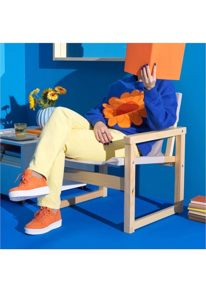 Sjalso Tekli Koltuk Bej-Çam fırsatları