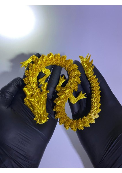3D Ejderha fırsatları