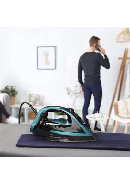 3000 Watt Buharlı Ütü, Hızlı Isınma, Yüksek Buhar, Eko Modu, Otomatik Kapanma fırsatları