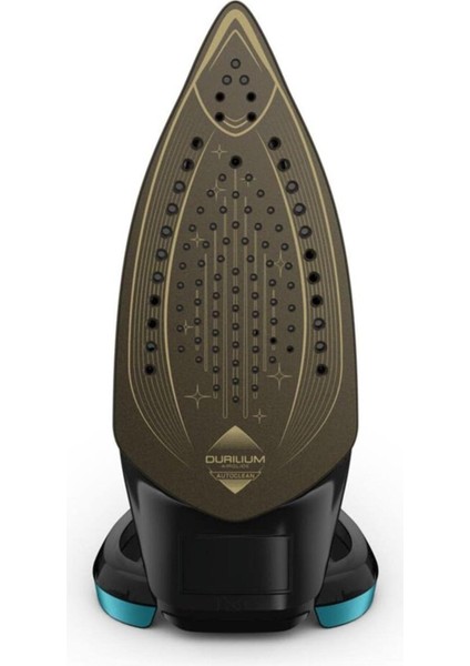 3000 Watt Buharlı Ütü, Hızlı Isınma, Yüksek Buhar, Eko Modu, Otomatik Kapanma