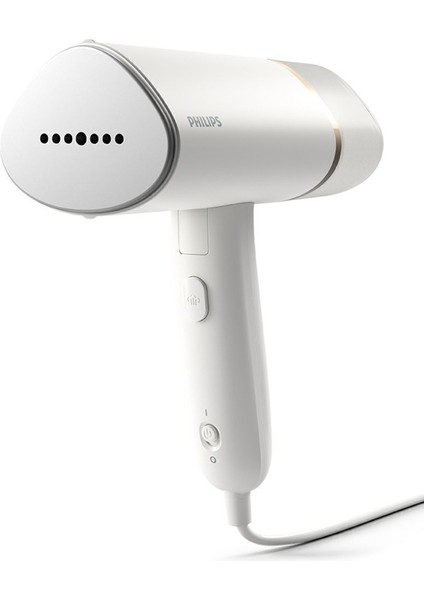 3000 Serisi Buharlı Düzleştirici, 1000W, 20G/DK Buhar, 30 Saniyede Hazır