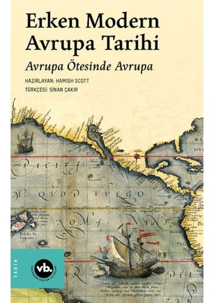 Erken Modern Avrupa Tarihi