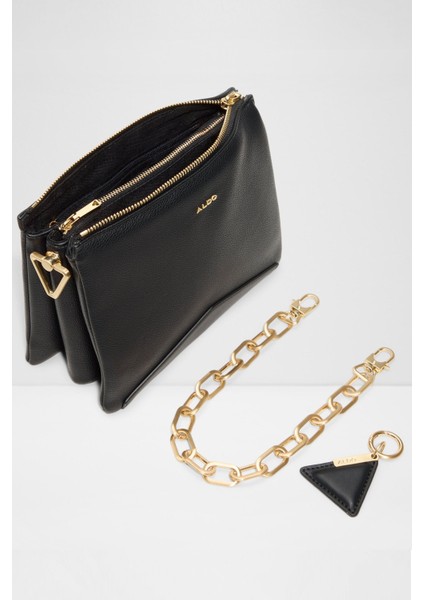 Lilsoftbag Çapraz Çanta - Siyah modelleri