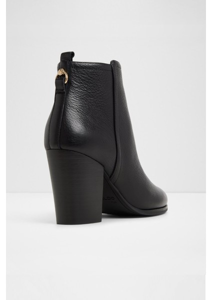 Noemia Bot Orta Boy Bot - Siyah fiyatları