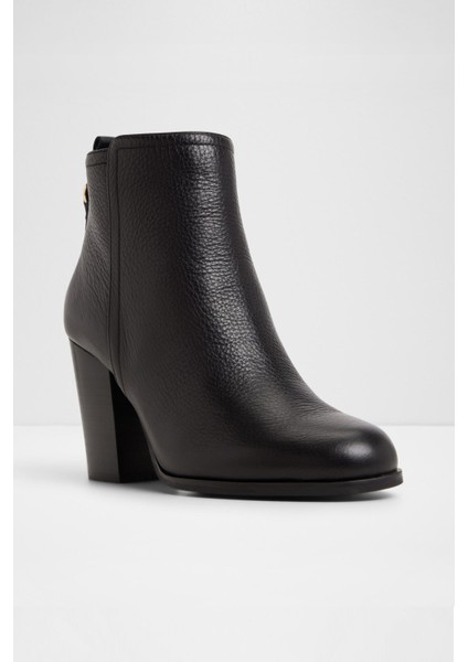 Noemia Bot Orta Boy Bot - Siyah fırsatları