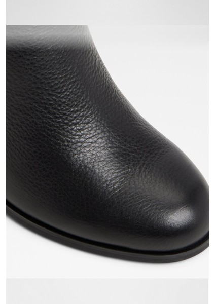 Noemia Bot Orta Boy Bot - Siyah indirimleri