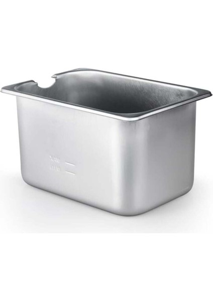 3200 W Turbo Fritöz, Çıkabilir Hazne, Siyah, Hızlı ve Pratik Kullanım