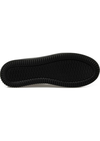 104508.Z5PR Siyah Kadın Düz Ayakkabı