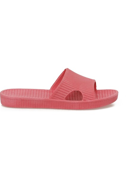 605080.Z5PR Nar Çiçeği Kadın Terlik