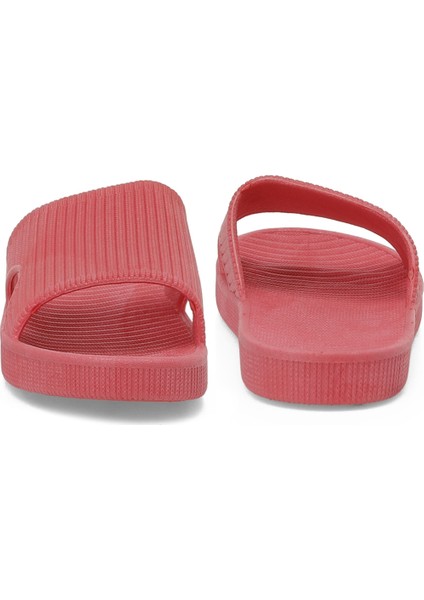 605080.Z5PR Nar Çiçeği Kadın Terlik