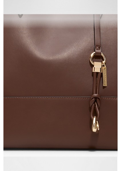 Salubris Omuz ve El Çantaları - Kahverengi indirimleri