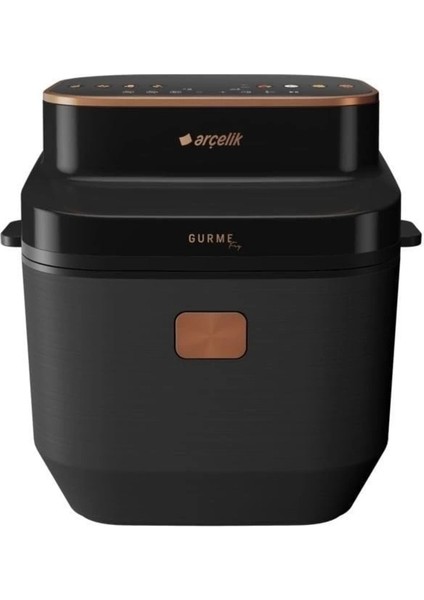 7 Litre Yağsız Fritöz, Sağlıklı ve Pratik Mutfak Cihazı