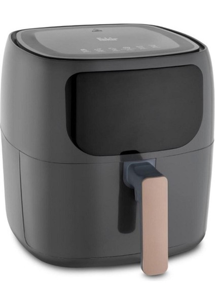 Gri Sıcak Hava Fritözü, Sağlıklı ve Pratik Yemekler Için Mükemmel Seçim fiyatları