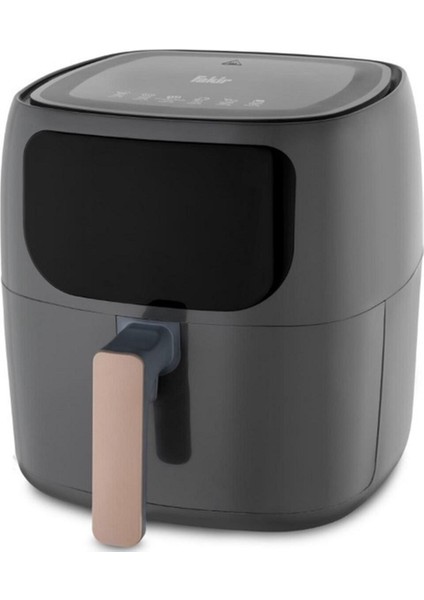 Gri Sıcak Hava Fritözü, Sağlıklı ve Pratik Yemekler Için Mükemmel Seçim fırsatları