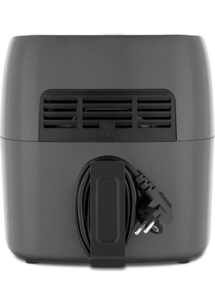 Gri Sıcak Hava Fritözü, Sağlıklı ve Pratik Yemekler Için Mükemmel Seçim indirimleri