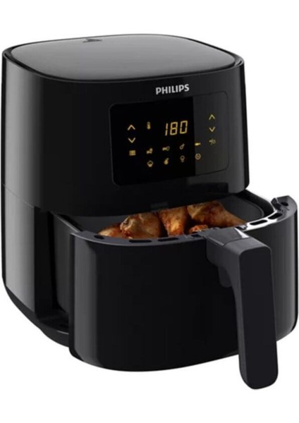 Sağlıklı Pişirme Seti: Hava Fritöz ve Ekmek Kızartma Makinesi Hediye fiyatları