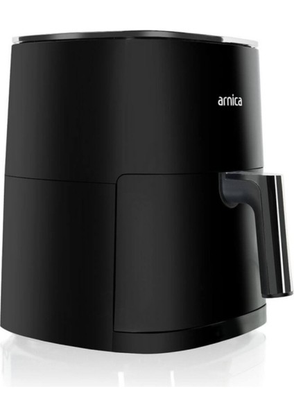 Siyah Havalı Fritöz GH22220, Sağlıklı ve Pratik Pişirme Keyfi fırsatları