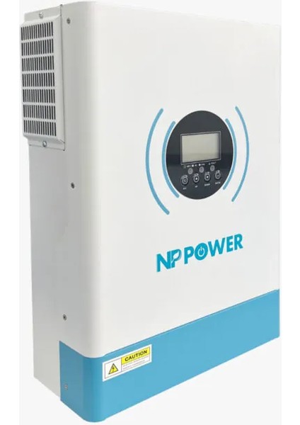 6.2 Kw Akıllı Inverter 48V Mppt fiyatları