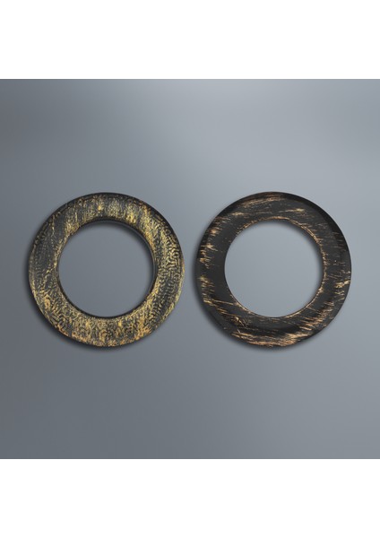 Decoring 40 mm Eskitme