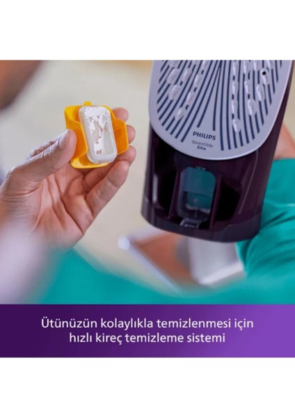 Mor 3000W Buharlı Ütü, Hızlı ve Güçlü Düzleştirme, Çok Renkli, Kolay Kullanım indirimleri