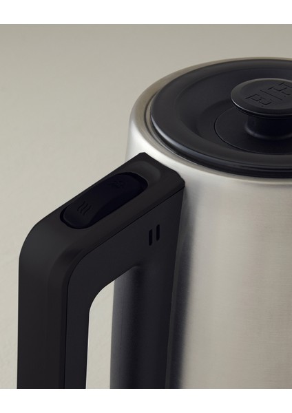 Çay Makinesi ve Kettle Siyah – Modern ve Şık Tasarım fırsatları