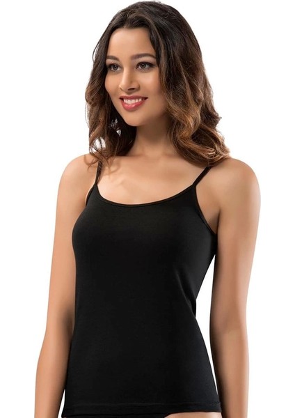 Bayan Ip Askı Kaskorse Atlet 2153 modelleri