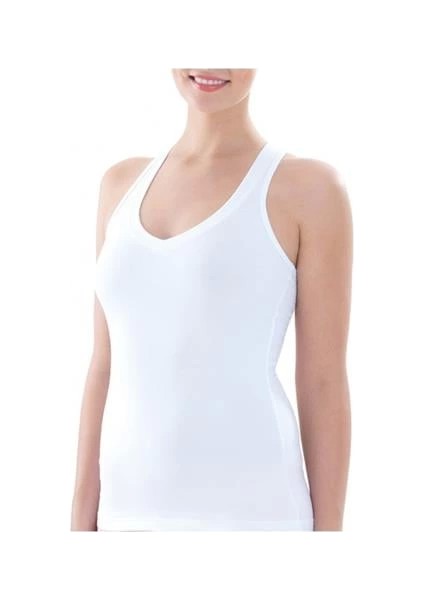 Black Spade Essential Sport Singlet 1713