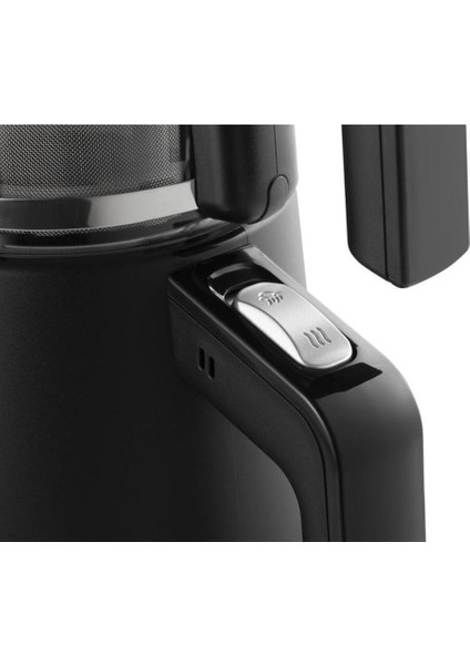 Pratik Çay Makinesi 1650W Siyah, Hızlı ve Kolay Demleme Için Tasarlandı fırsatları