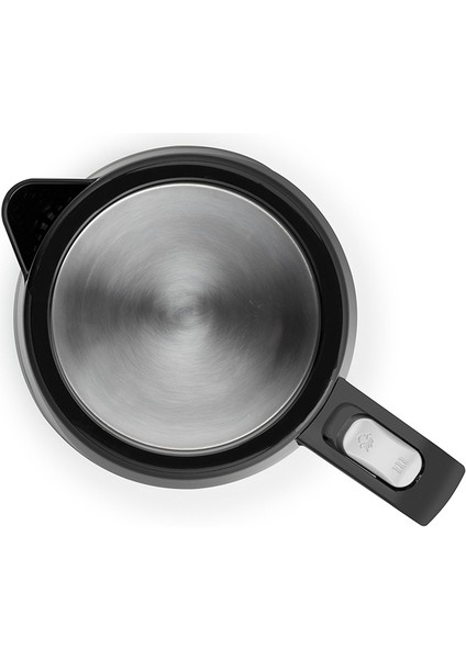 Pratik Çay Makinesi 1650W Siyah, Hızlı ve Kolay Demleme Için Tasarlandı indirimleri