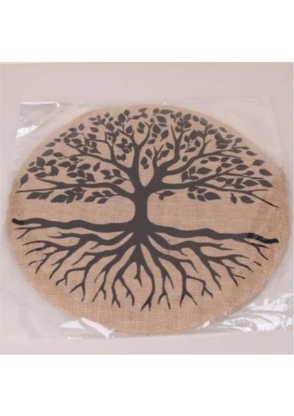 Desenli Supla 6 Lı 35 cm Royaleks-Bls GRS35