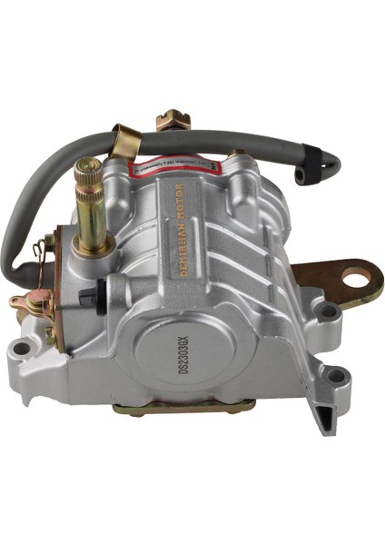 3 Teker Motosiklet Geri Vites Kutusu Elektrikli-Benzinli fiyatları