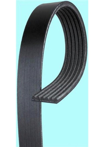 Depomix Kanalli Kayiş Micro V Renault Ford 6PK1955