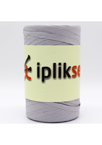Rafya Iplik 150 gr 251 - Açık Gri - 1 Adet