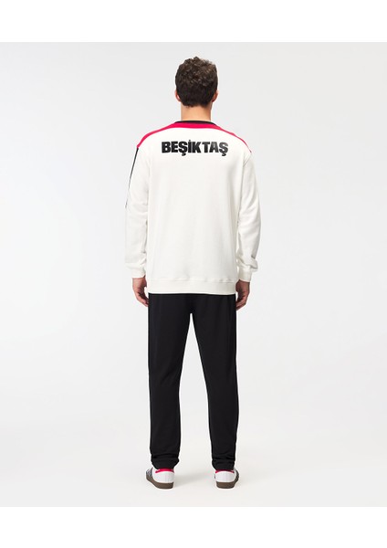 Beşiktaş Erkek Sweatshırt 7526211T3 fiyatları