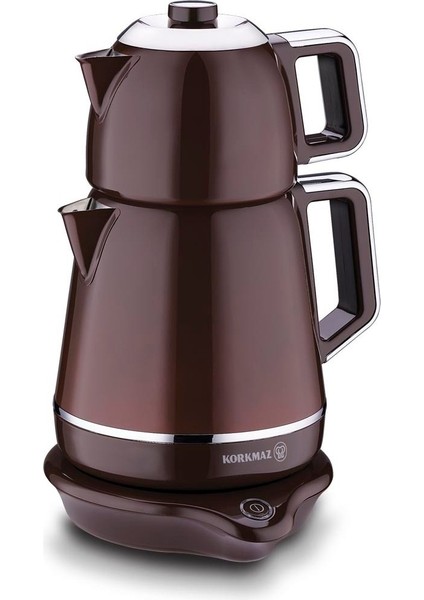 Renkli Elektrikli Çaydanlık, Şık ve Pratik Kullanım, Modern Tasarım fiyatları