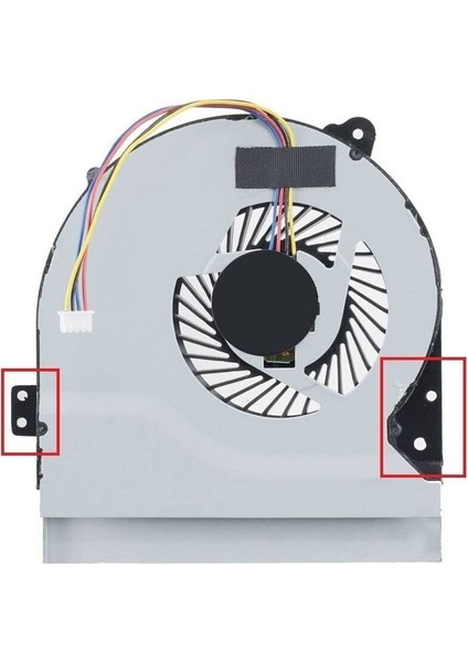 Asus S46CA-WX074H Fan V2