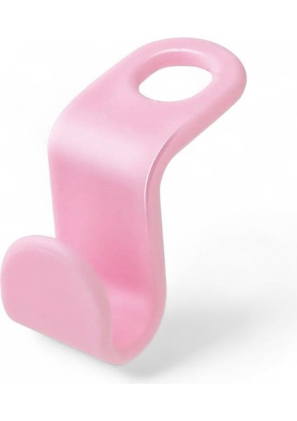 Plastik Dolap Içi Elbise Düzenleyici Askılık – Yer Kazandıran Askı Aparatı